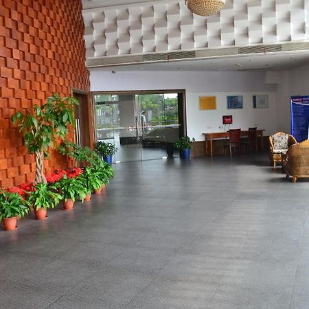 Jingyue 99 Inn Shanghai Pudong Airport Shiwan Branch Extérieur photo