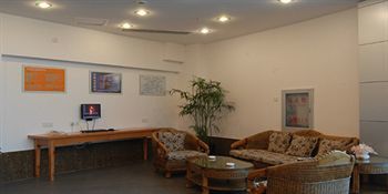 Jingyue 99 Inn Shanghai Pudong Airport Shiwan Branch Extérieur photo