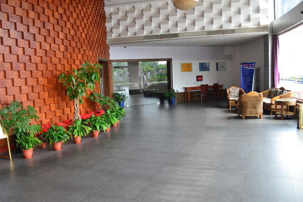 Jingyue 99 Inn Shanghai Pudong Airport Shiwan Branch Extérieur photo