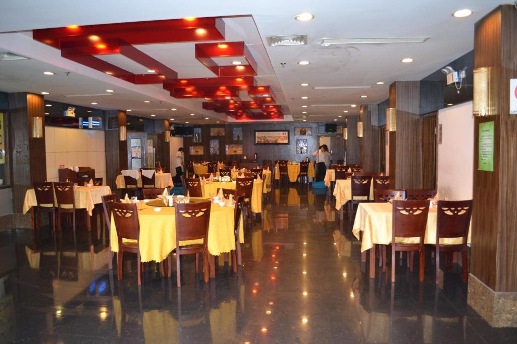 Jingyue 99 Inn Shanghai Pudong Airport Shiwan Branch Extérieur photo